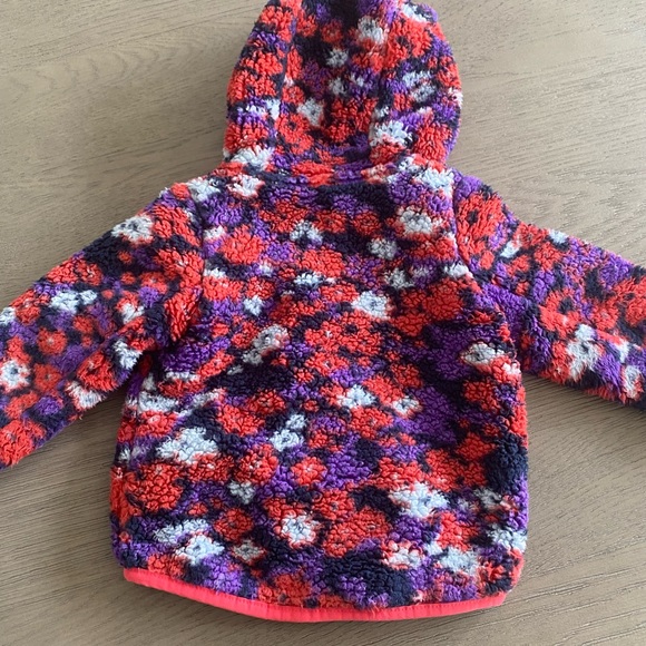 Toddler girl the north face jacket - Picture 4 of 4